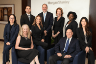 Photo of The Guardian Group - Morgan Stanley