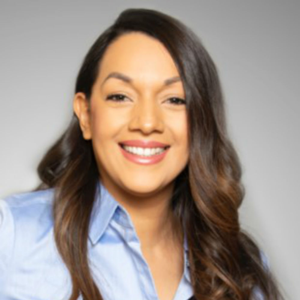 Jessica Morales-Juarez Santa Teresa, NM