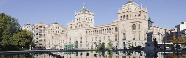Kastilië en León: al onze hotels