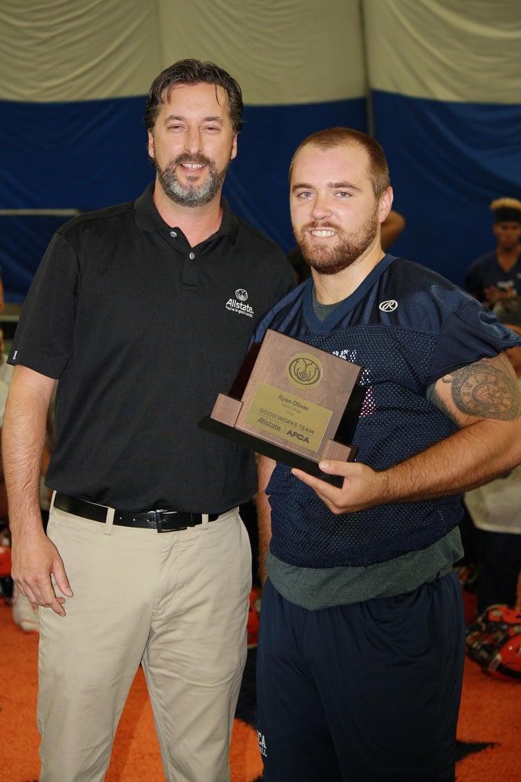 Michael Garcia Allstate Car Insurance Agent in Utica, NY