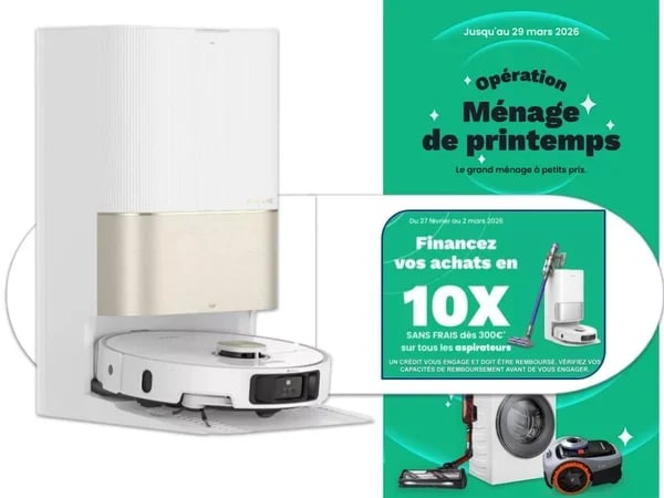 Cagnottage
offres
fidélité
infinity
dartymax
fnac
darty
bordeaux
boulanger
ste eulalie
sainte eulalie
carbon blanc
lave vaisselle
tv
lave linge
aspirateur
balai
asirateur laveur
robot
cuisine
cuisson
plaque
induction
frigo
réfrigérateur
listo
sony
essentiel b
haier
hisense
samsung
lg
whirlpool
miele
asus
acer
HP
victus
vivobook
offres
rentrée
promos
soldes
réductions
bons plans