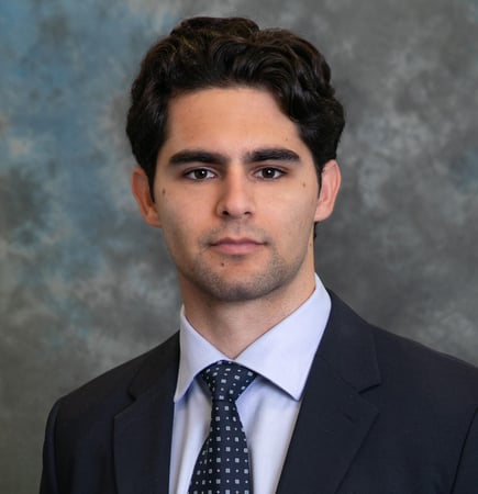 Photo of Jordan Weinstein