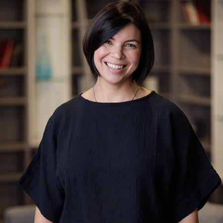 New York City Sales Manager Stacy Skolsky