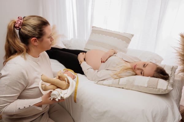 Education prénatale