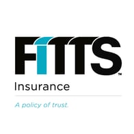 Fitts Insurance Agency logo