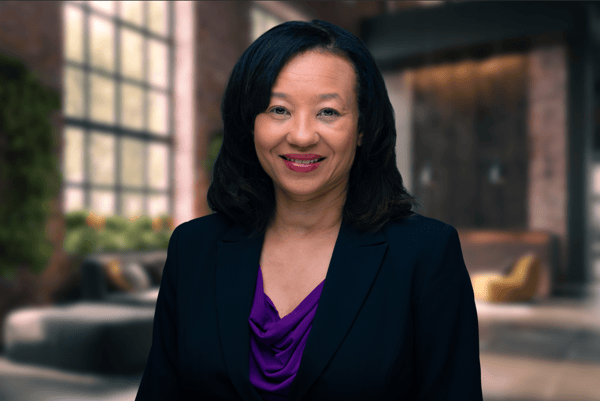 Photo of Daphne Warner