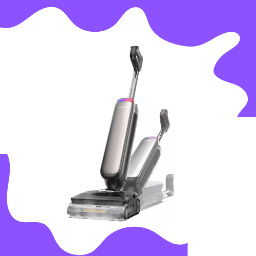 Aspirateur laveur TINECO au sein de votre boulanger tourcoing