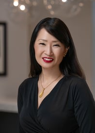 Photo of Rachel E. Laug - Morgan Stanley