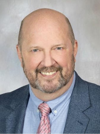 Photo of Jeff Altenhof