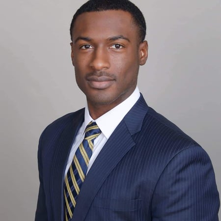 Photo of Bryan Beasley