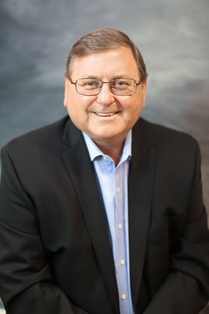 Photo of Dwayne Alpers