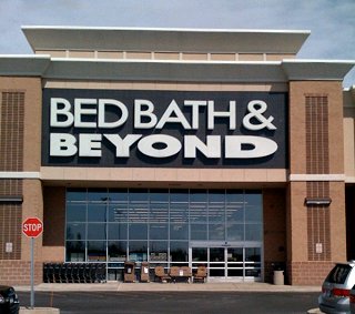 Bed Bath & Beyond Easton, PA | Bedding & Bath Products, Cookware