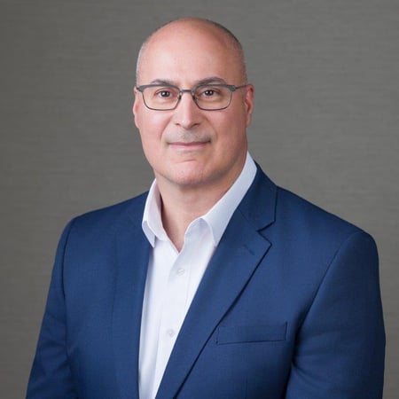 Photo of Kevin Delgado