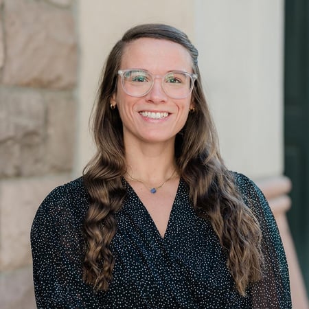 Photo of Robyn Donovan