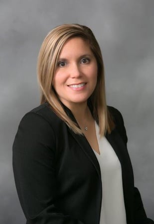 Photo of Rebecca De Jesus