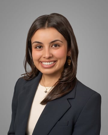 Photo of Sofia Salhi