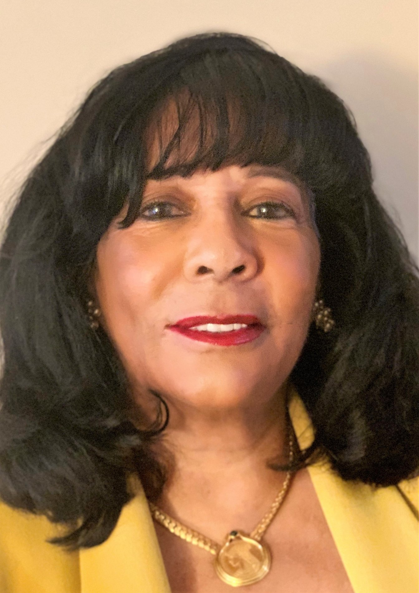 Bonnita Hargis Raleigh, NC