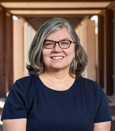 Photo of Suzie Gogan