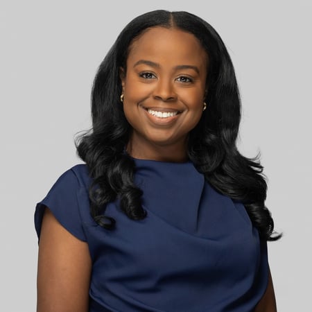 Photo of Elizabeth McIver