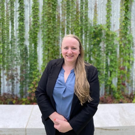 Photo of Kimberley Gato