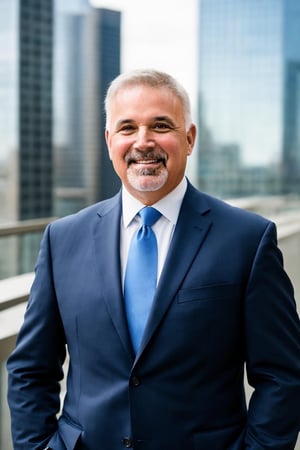 Photo of Robert DiGregorio, Family Wealth Advisor
