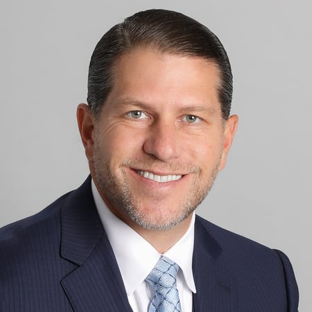 Justin Girard Advisor Headshot image