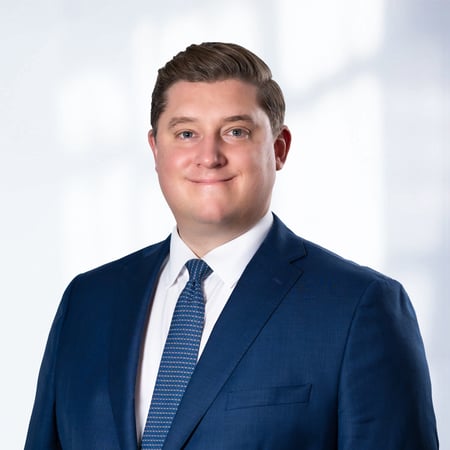 Photo of Michael Burt