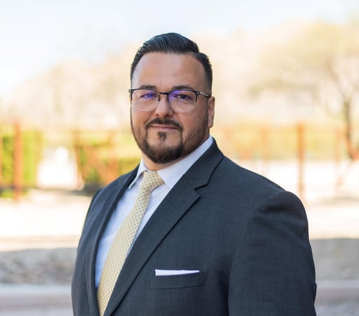 Photo of Hugo Frausto