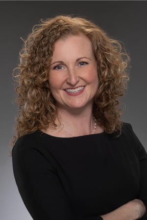 Photo of Joanne M. Hughes