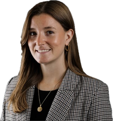 Photo of Katie Hargrave