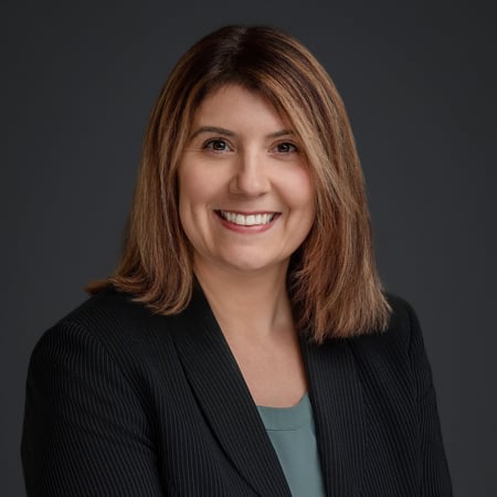 Photo of Melanie Graves