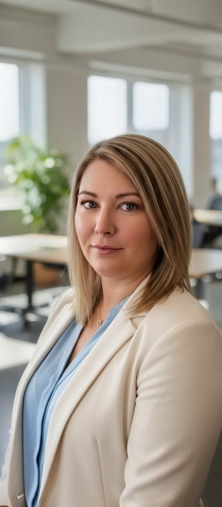 Photo of agent
