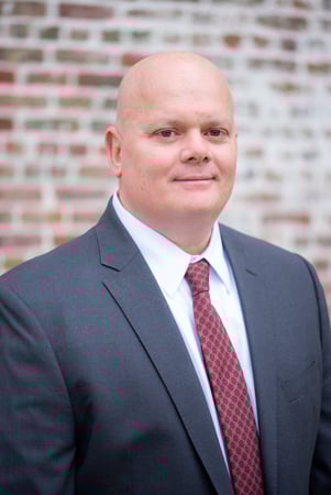 Photo of William Molloy, MBA®