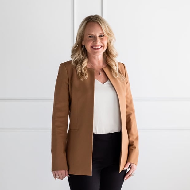 Jillian Calka California Closets Michigan Design Consultant