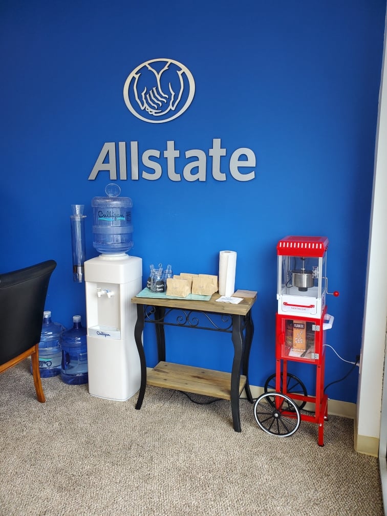 Dant Allison – Allstate Car Insurance Agent in Columbia, MO