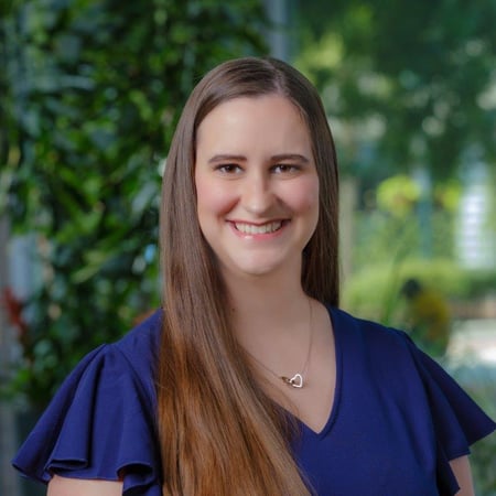 Photo of Kalli I. Jones