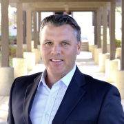 Photo of Christopher Roth - Morgan Stanley