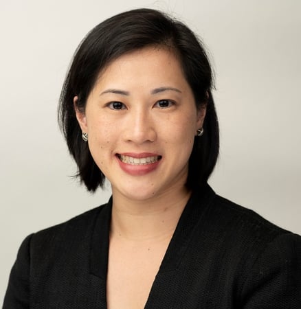 Photo of Tracy Tang
