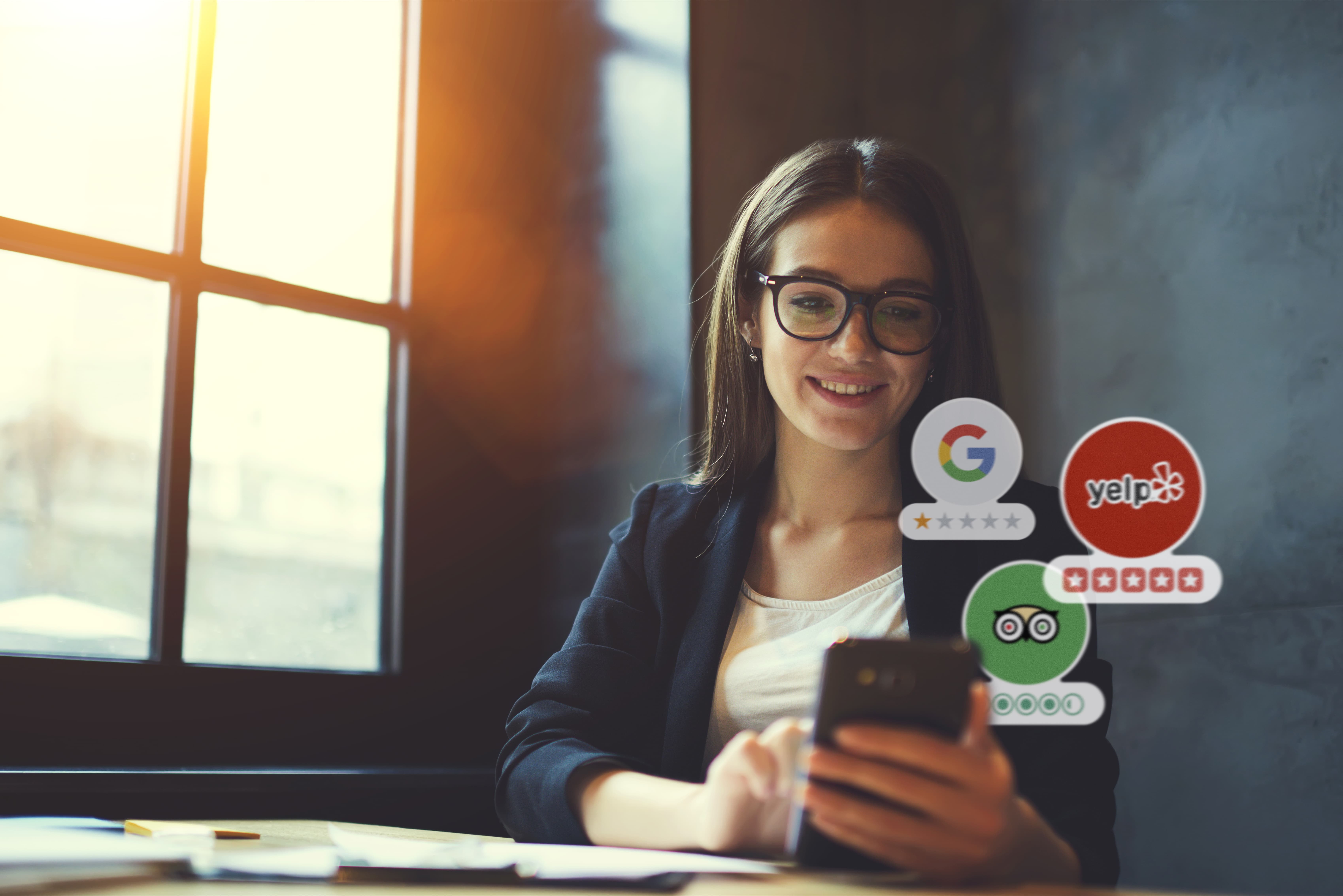 It's All Banking & Insurance Event Photo