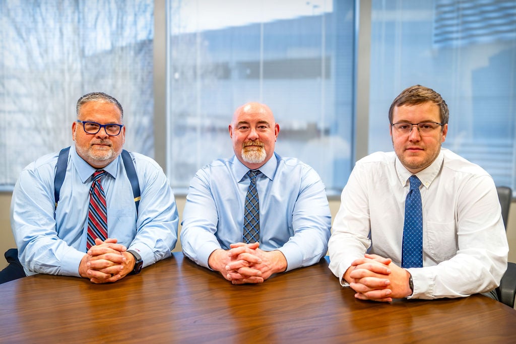 Photo of The Mountain Peak Group - Morgan Stanley