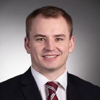 Photo of Jacob Lindsey - Morgan Stanley