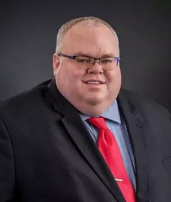 Photo of David Corcoran