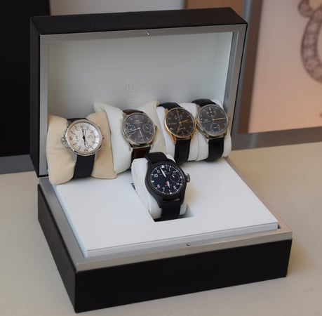 Watchattitude geneve sale