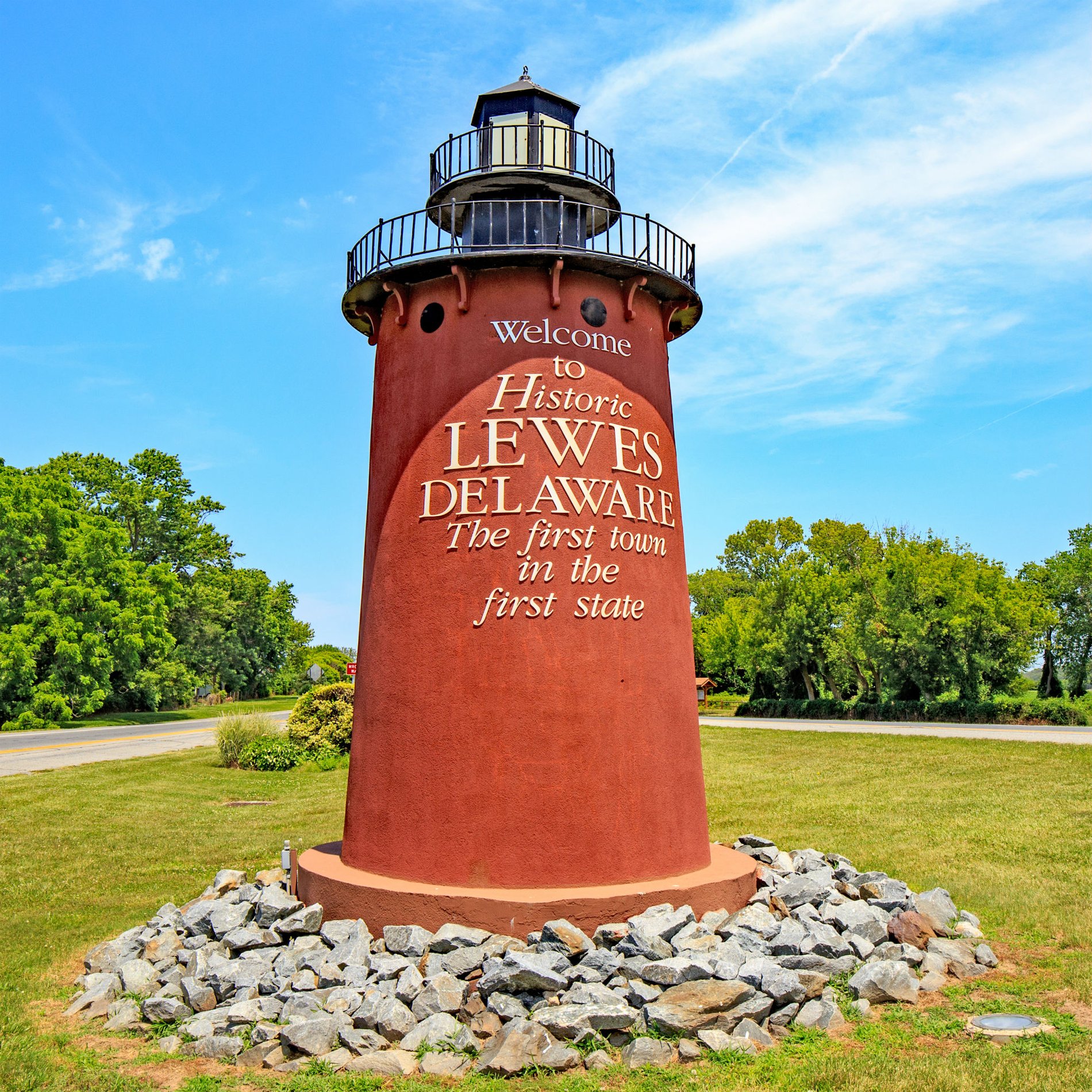 Paul Sarnak Lewes, DE