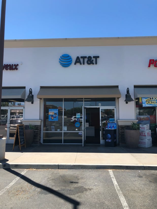 AT&T Store Temecula Temecula, CA iPhone & Samsung Deals!