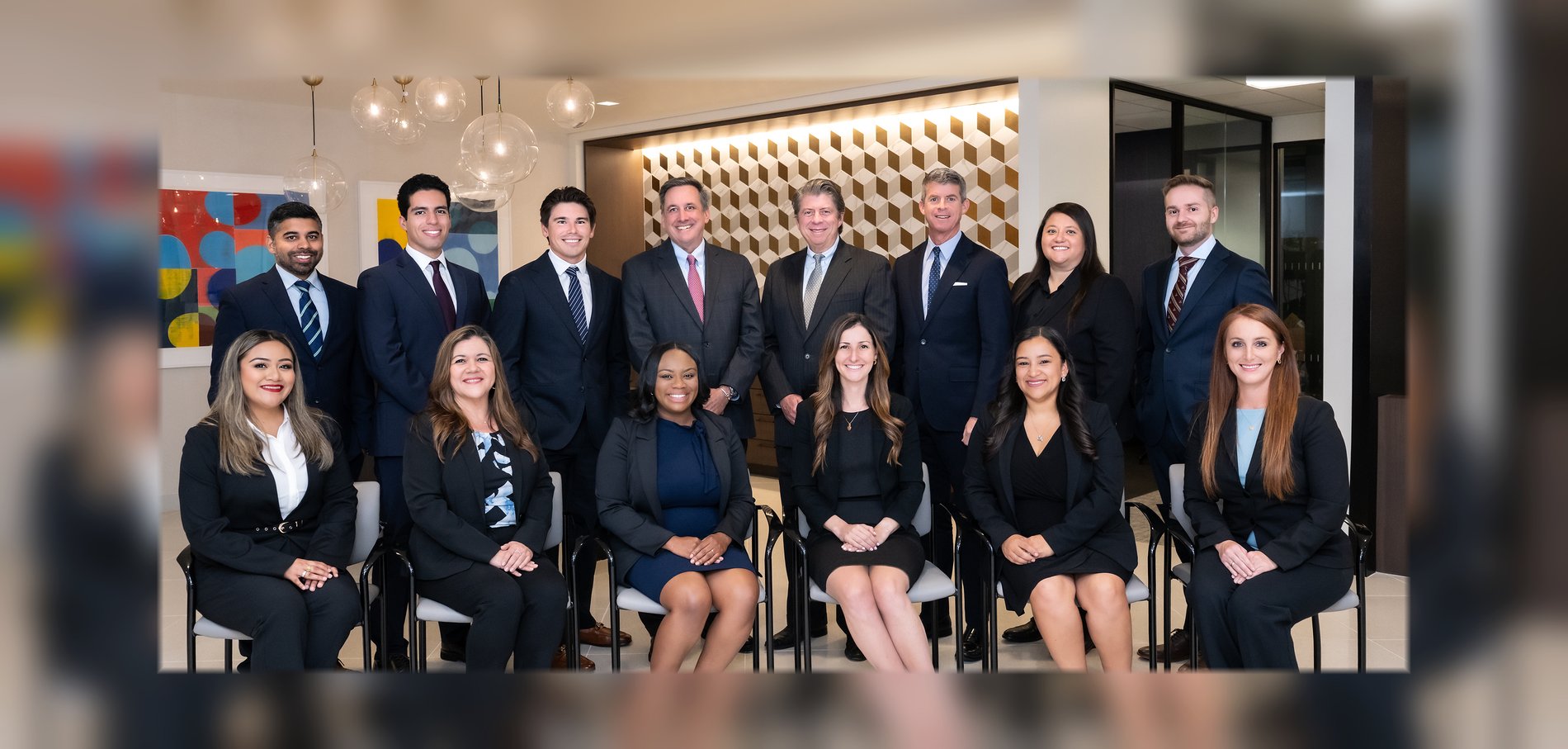 Photo of The Malone Neuhaus Group - Morgan Stanley