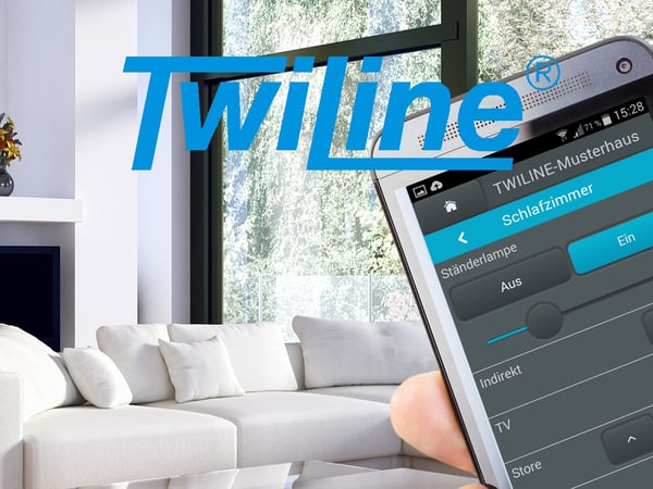 TWILINE, ein Produkt der W.Wahli AG