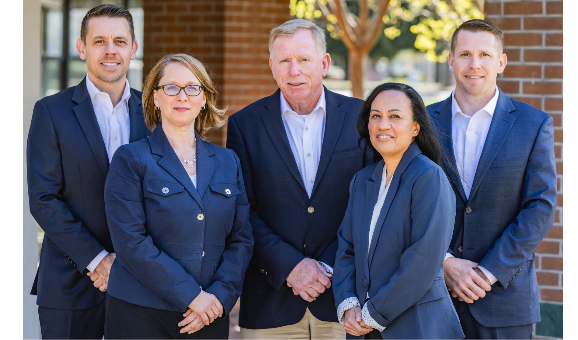 Photo of The Bott Group - Morgan Stanley