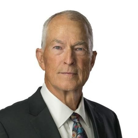 Photo of John Cox