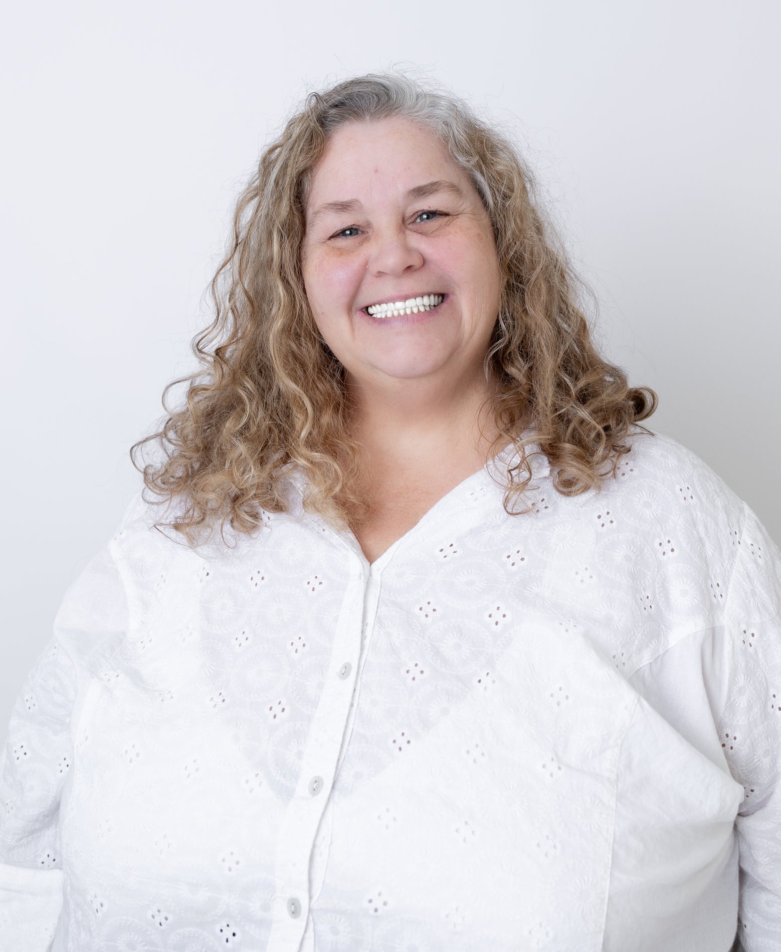 Christine Prince - Customer Service Rep